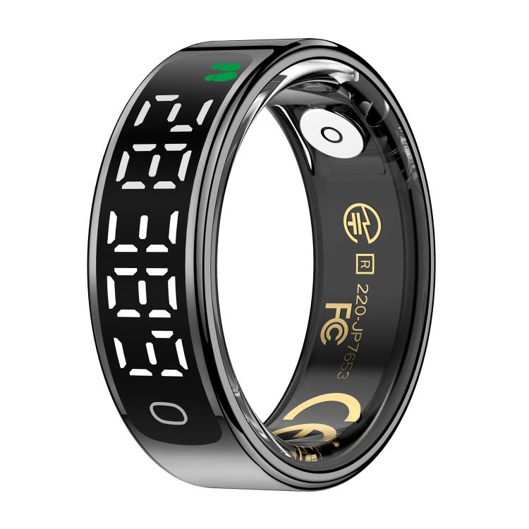 R13 SIZE 12 Smart Ring