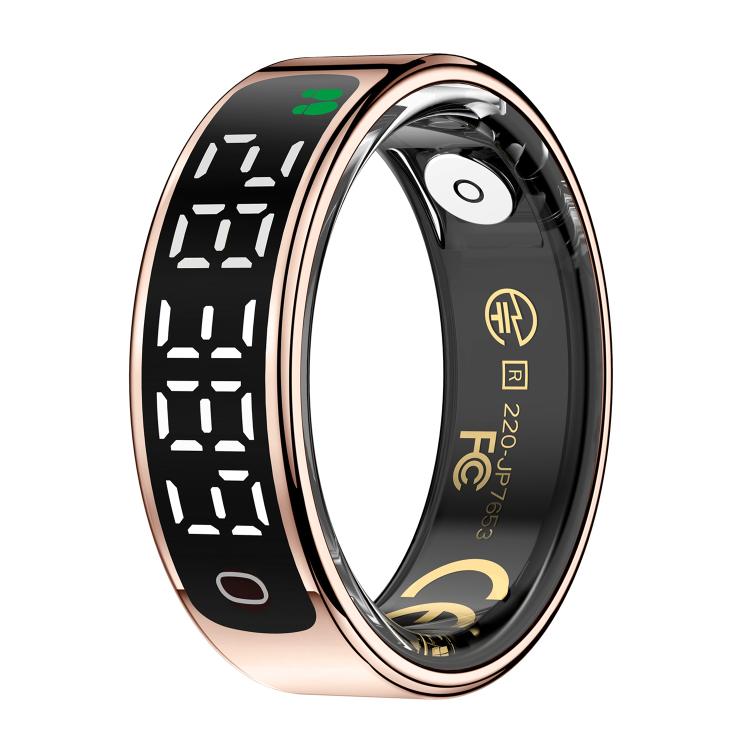 R13 SIZE 12 Smart Ring