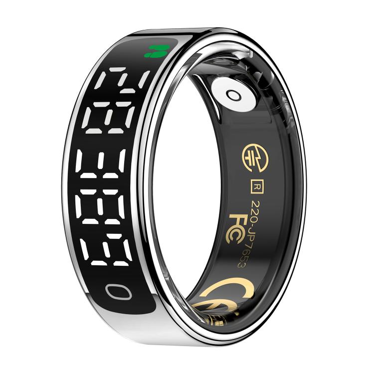 R13 SIZE 12 Smart Ring