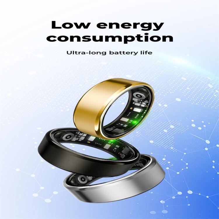 R100 SIZE 9 Smart Ring