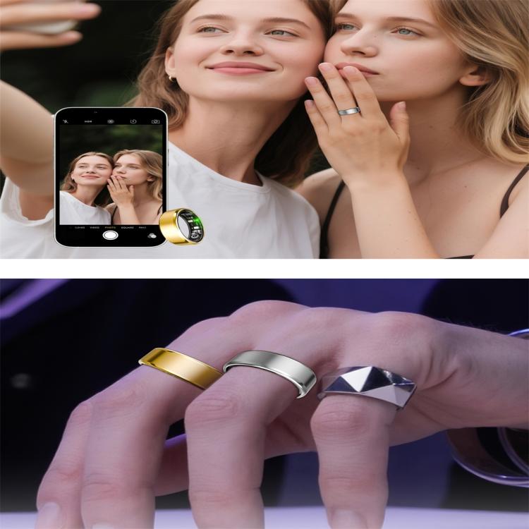 R100 SIZE 9 Smart Ring