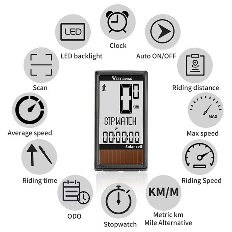 Mountain Road Bike Large Character Code