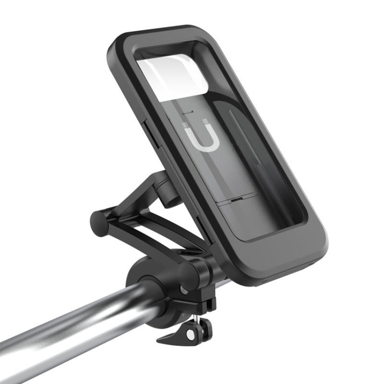 Bicycle Handle Waterproof Bracket