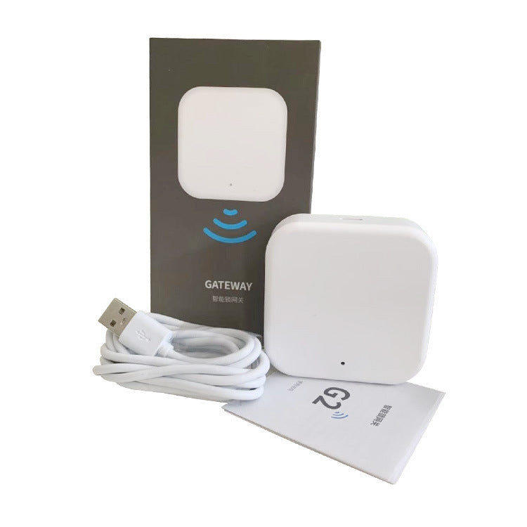 G2 2.4G WiFi Smart Password Lock Gateway