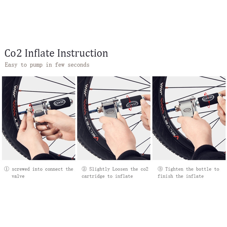 16-in-1 Bicycle Repair Tool – Compact, Durable & Portable