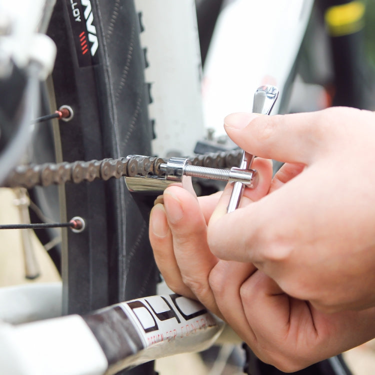 16-in-1 Bicycle Repair Tool – Compact, Durable & Portable