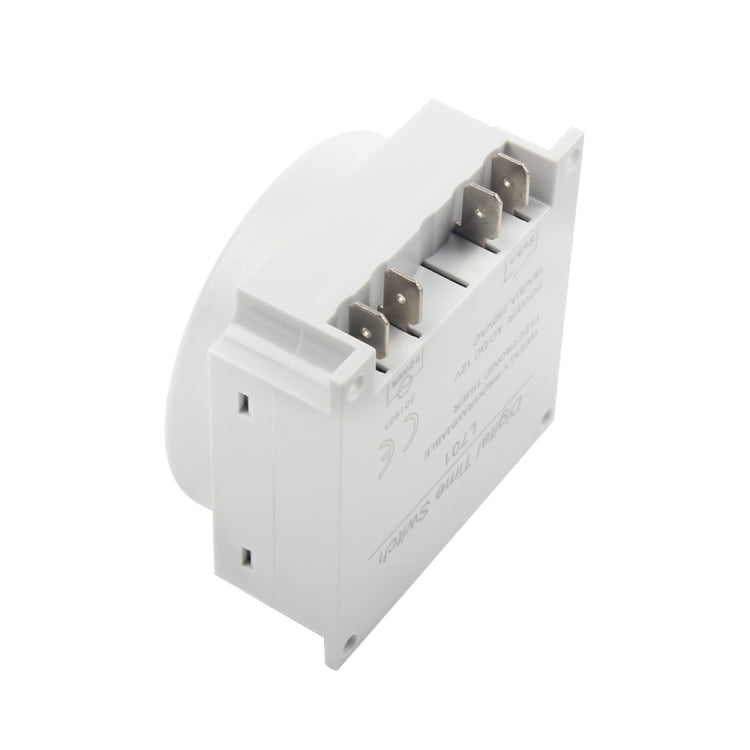 L701 Timing Microcomputer Time Control Switching