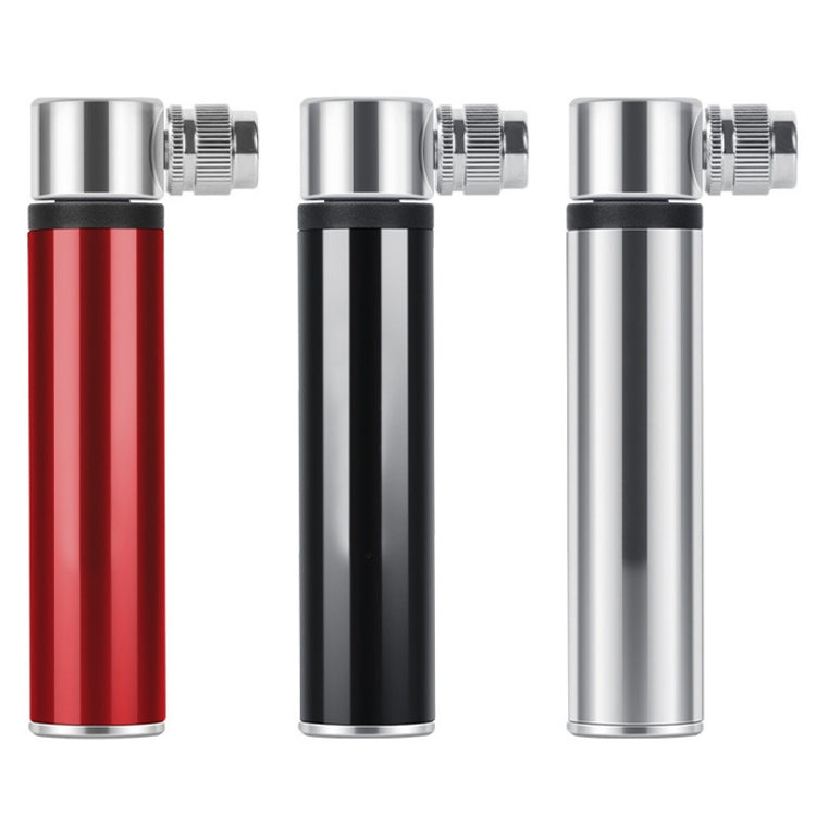 Portable Bicycle Aluminum Alloy Pump