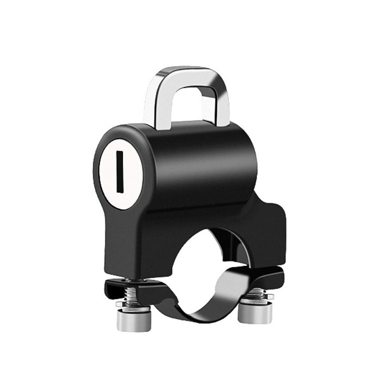 Electric Car Helmet Lock Helmet Lock