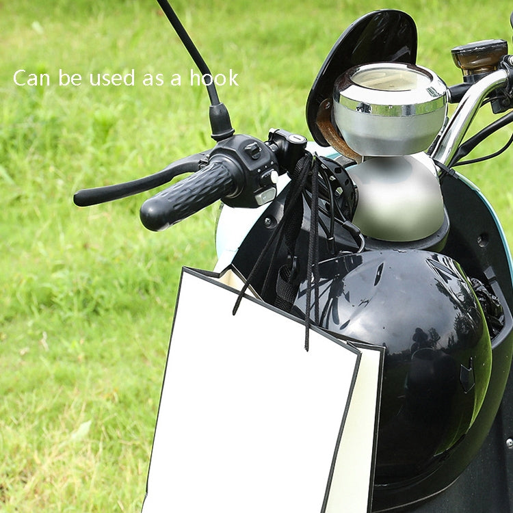 Electric Car Helmet Lock Helmet Lock