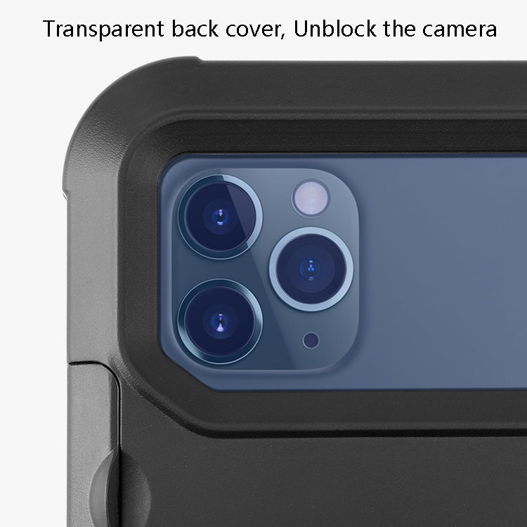 Bicycle Mobile Phone Bracket