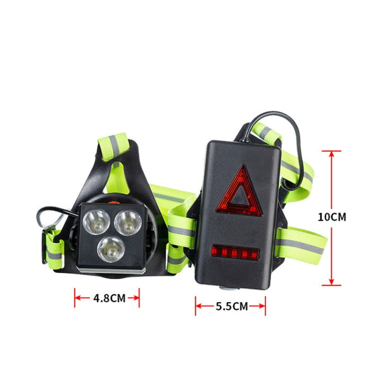 Outdoor Sports Running Light