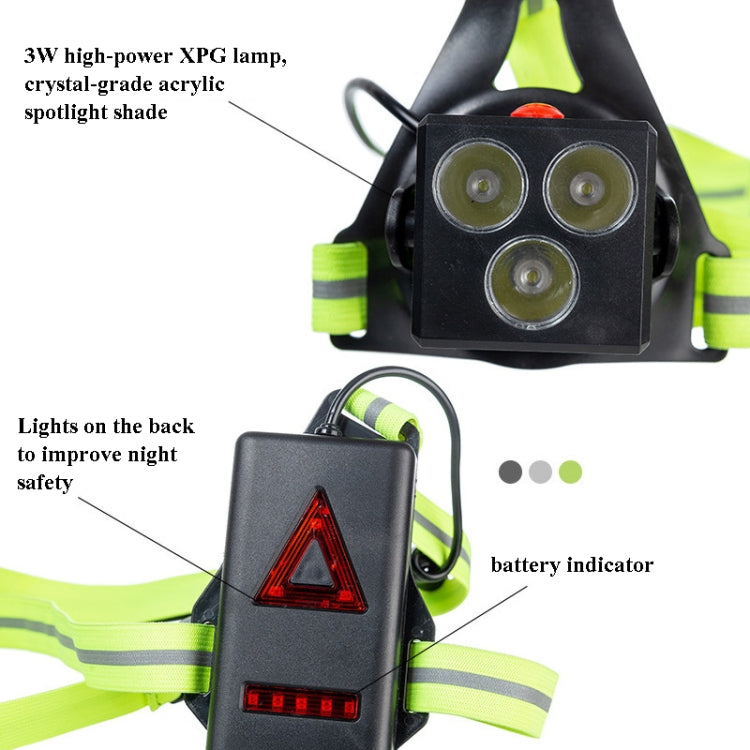 Outdoor Sports Running Light