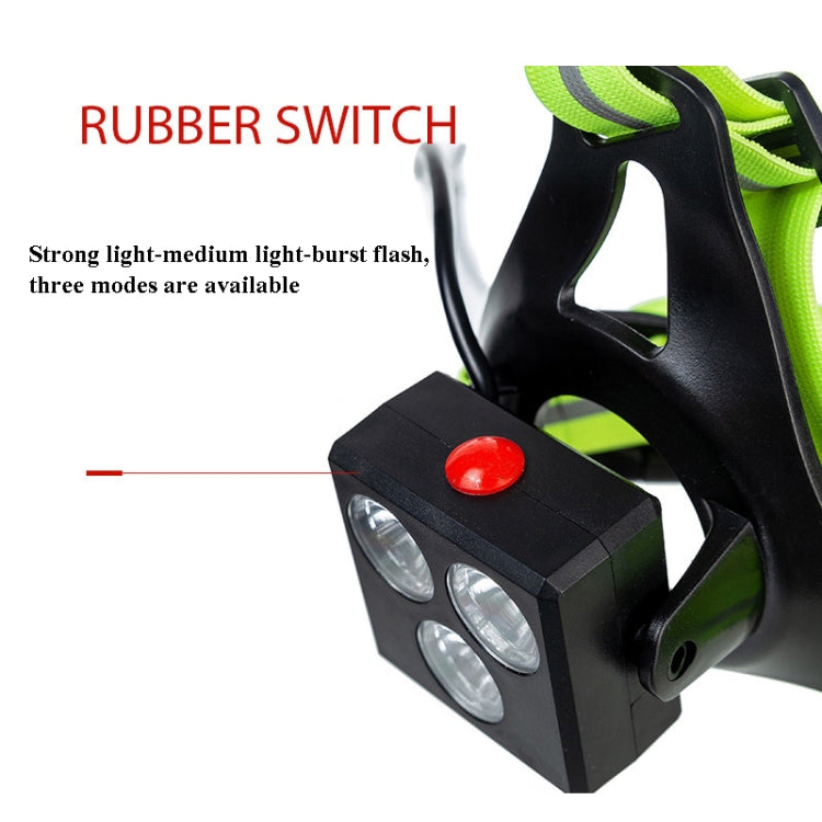 Outdoor Sports Running Light