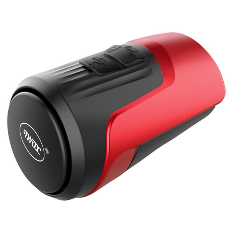 Bike Alarm Anti-Theft Electric Horn