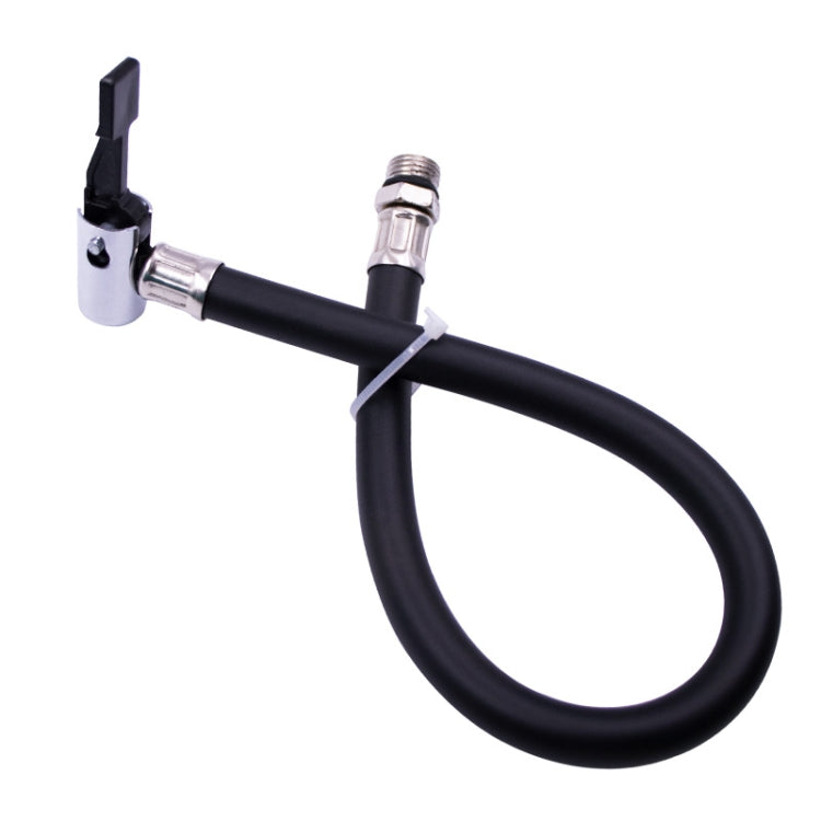 Inflatable Pump Schrader Valve Extension Tube