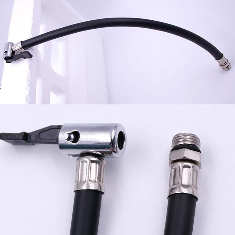Inflatable Pump Schrader Valve Extension Tube