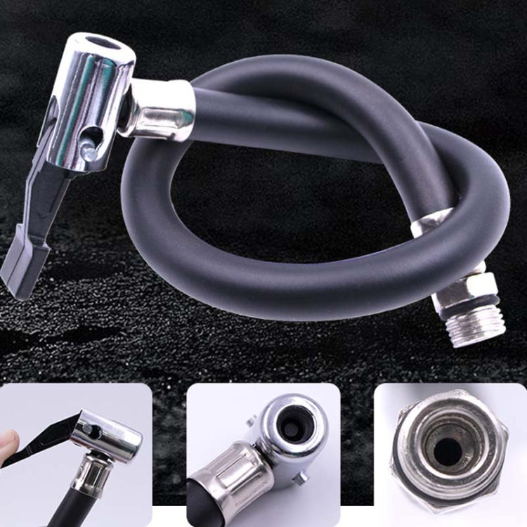 Inflatable Pump Schrader Valve Extension Tube