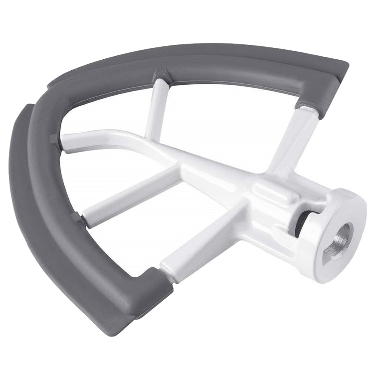 For Kitchenaid Tilt-Head Mixers 4.5-5QT Flex Edge Beater