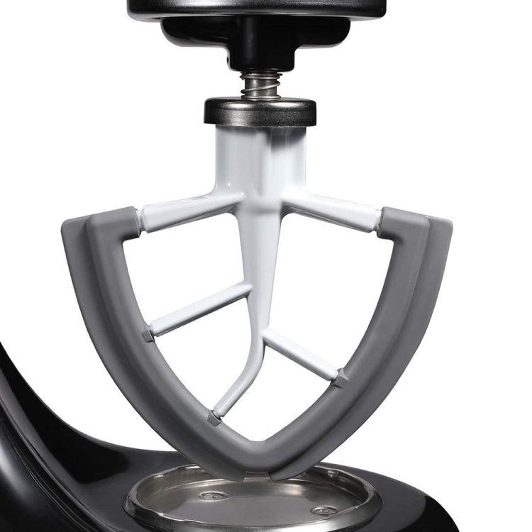 For Kitchenaid Tilt-Head Mixers 4.5-5QT Flex Edge Beater