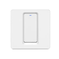 ZigBee Smart Single-fire Zero-fire Switch, Spec: