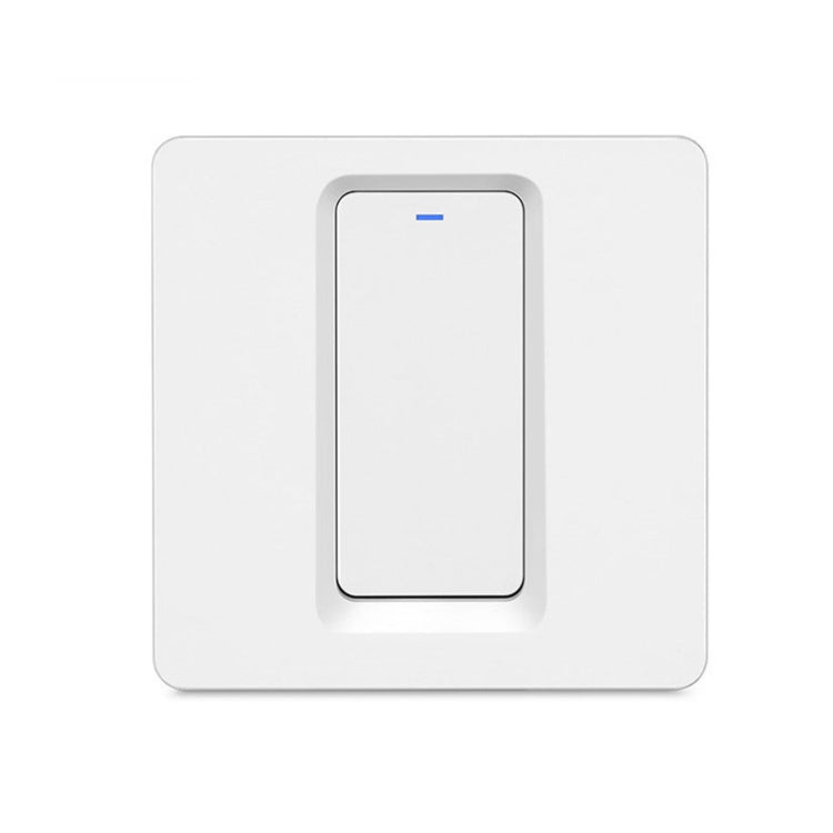 ZigBee Smart Single-fire Zero-fire Switch, Spec: