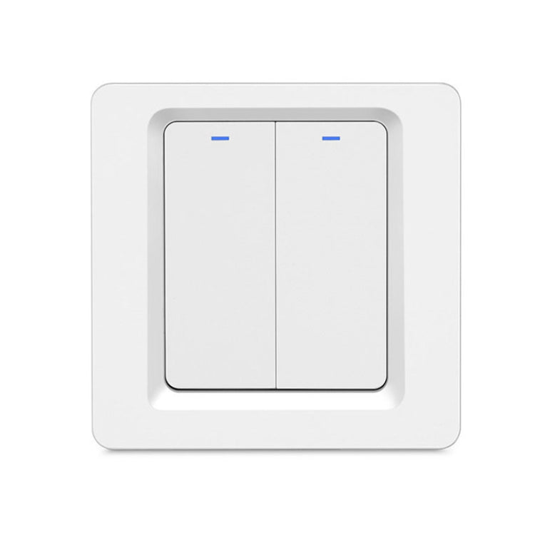 ZigBee Smart Single-fire Zero-fire Switch, Spec: