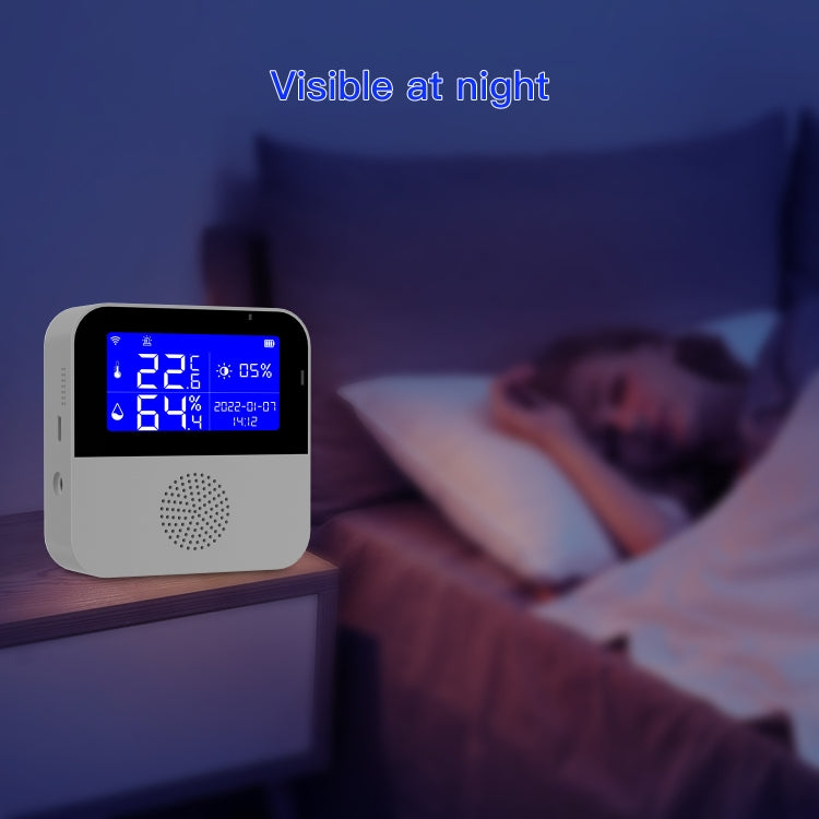 Temperature And Humidity Sensor ,Spec: