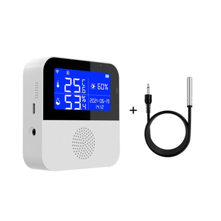 Temperature And Humidity Sensor ,Spec: