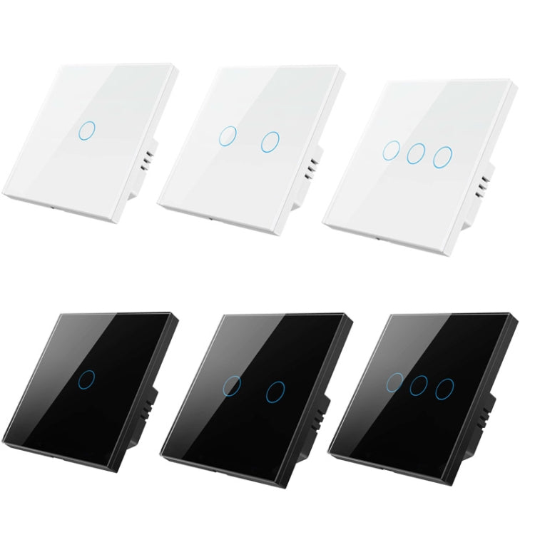Single Control Zero Firewire Switch, Style: