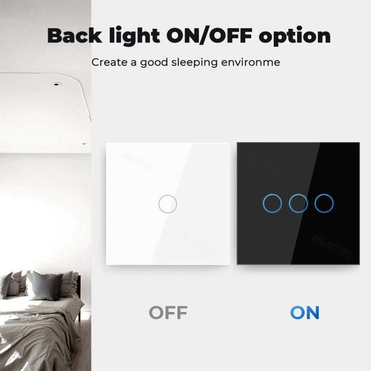 Single Control Zero Firewire Switch, Style: