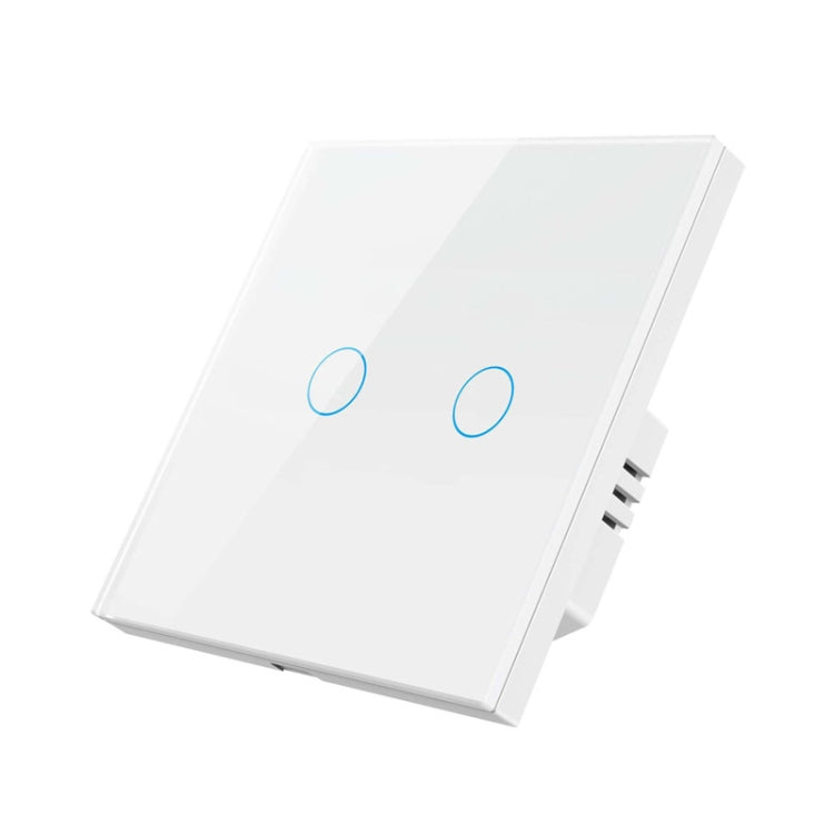 Single Control Zero Firewire Switch, Style: