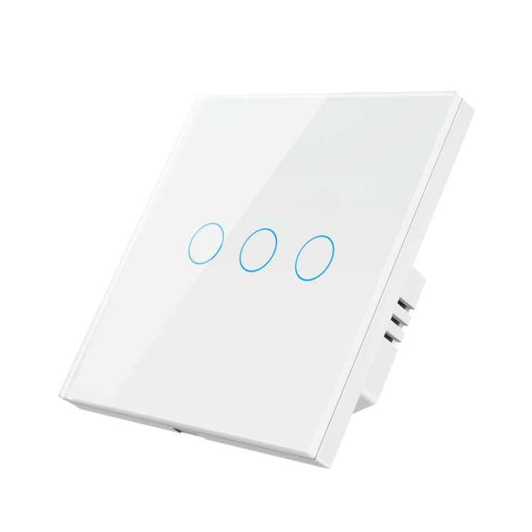 Single Control Zero Firewire Switch, Style: