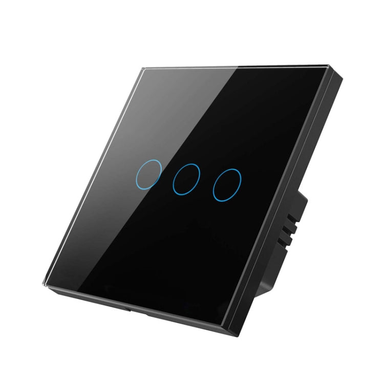 Single Control Zero Firewire Switch, Style: