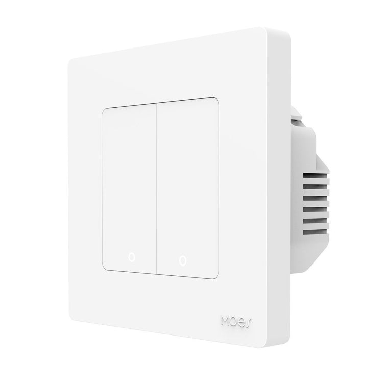 ZigBee Smart Switch, Style: