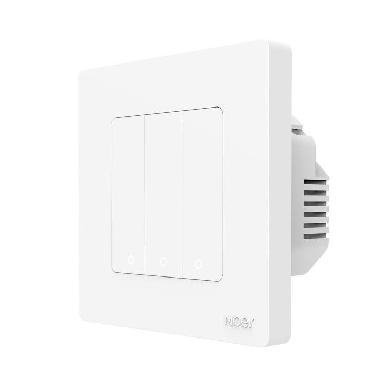 ZigBee Smart Switch, Style: