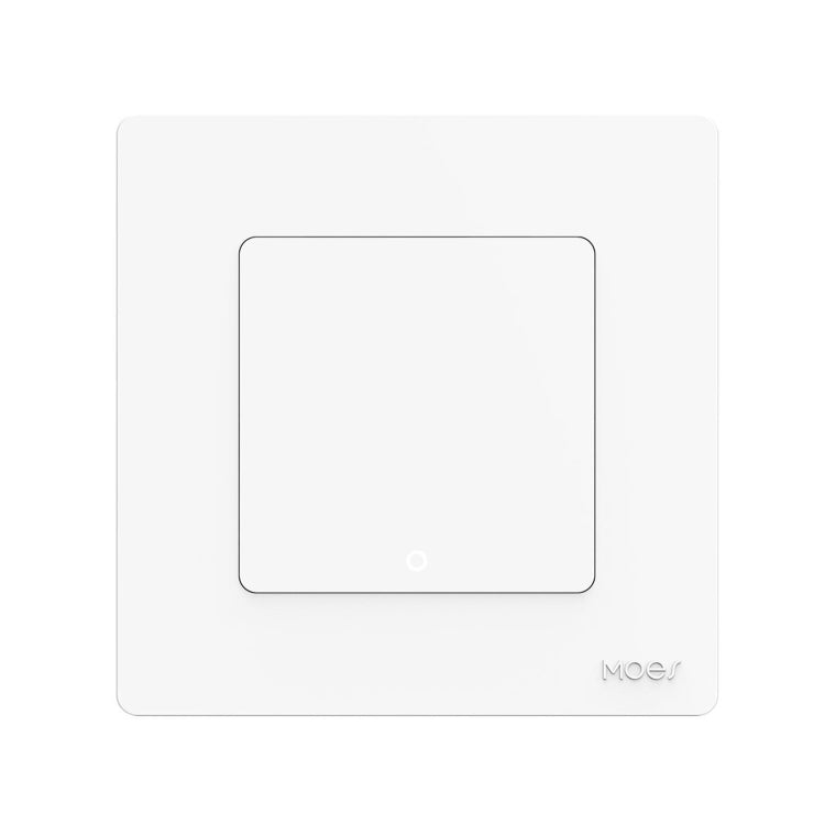 ZigBee Smart Switch, Style: