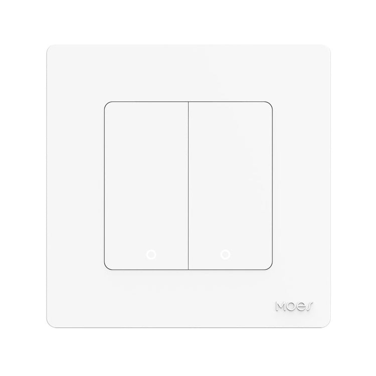 ZigBee Smart Switch, Style: