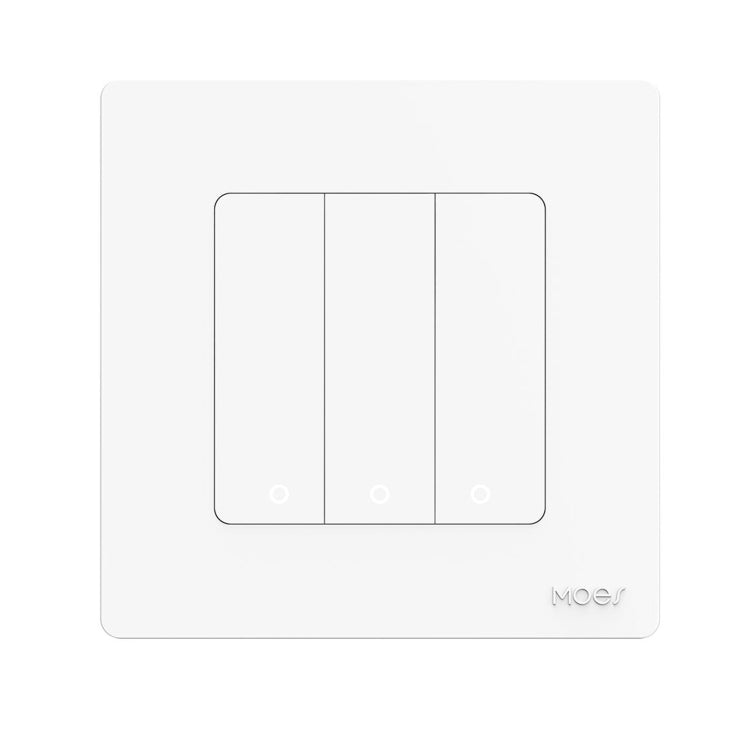 ZigBee Smart Switch, Style: