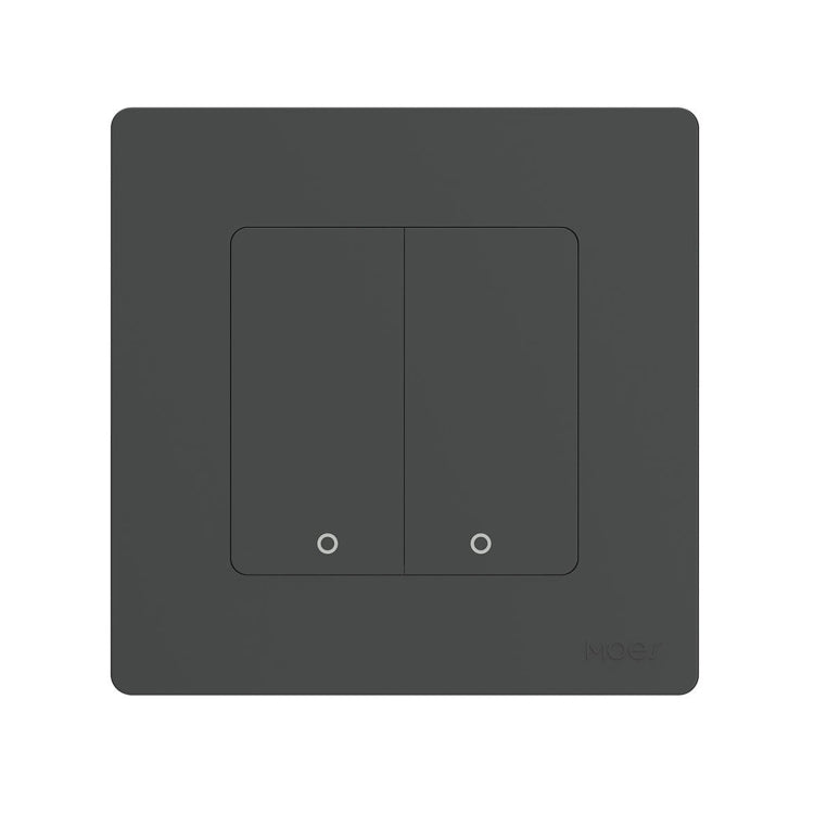 ZigBee Smart Switch, Style: