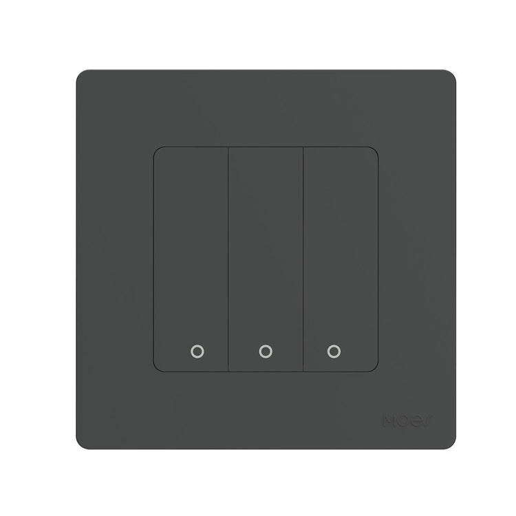 ZigBee Smart Switch, Style: