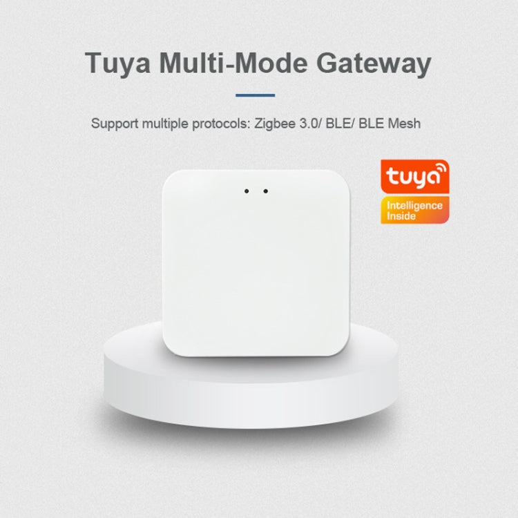 Tuya Intelligent Wireless  Multimode Network Gateway