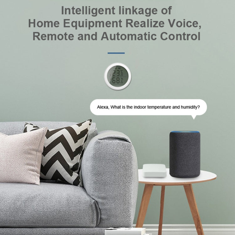 Tuya Intelligent Wireless  Multimode Network Gateway