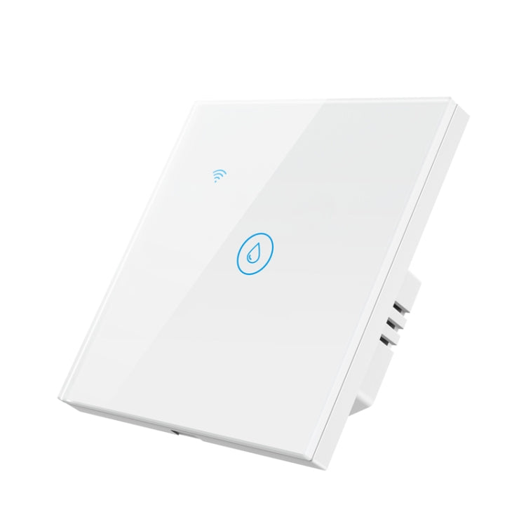 Tuya ZigBee 40A Smart High Power Water Heater Switch