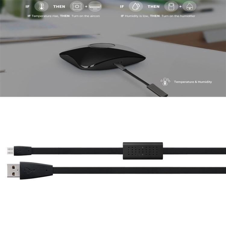 HTS2 Temperature And Humidity Smart Sensor