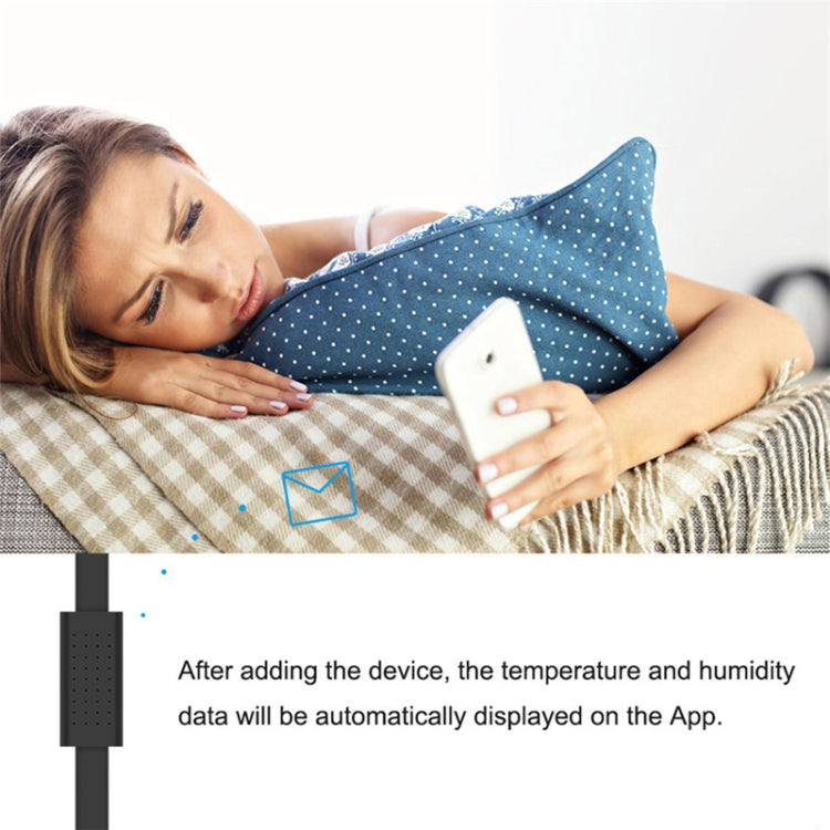 HTS2 Temperature And Humidity Smart Sensor