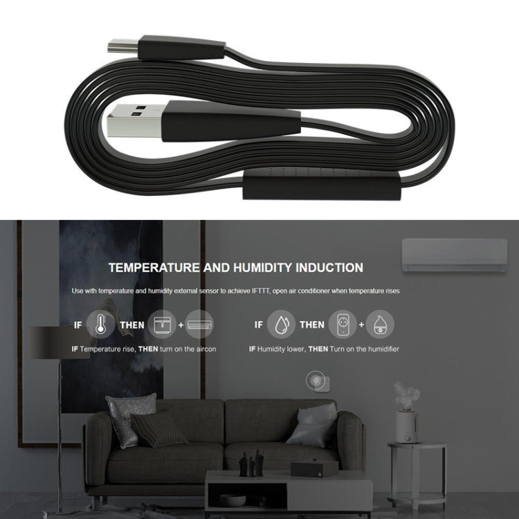HTS2 Temperature And Humidity Smart Sensor
