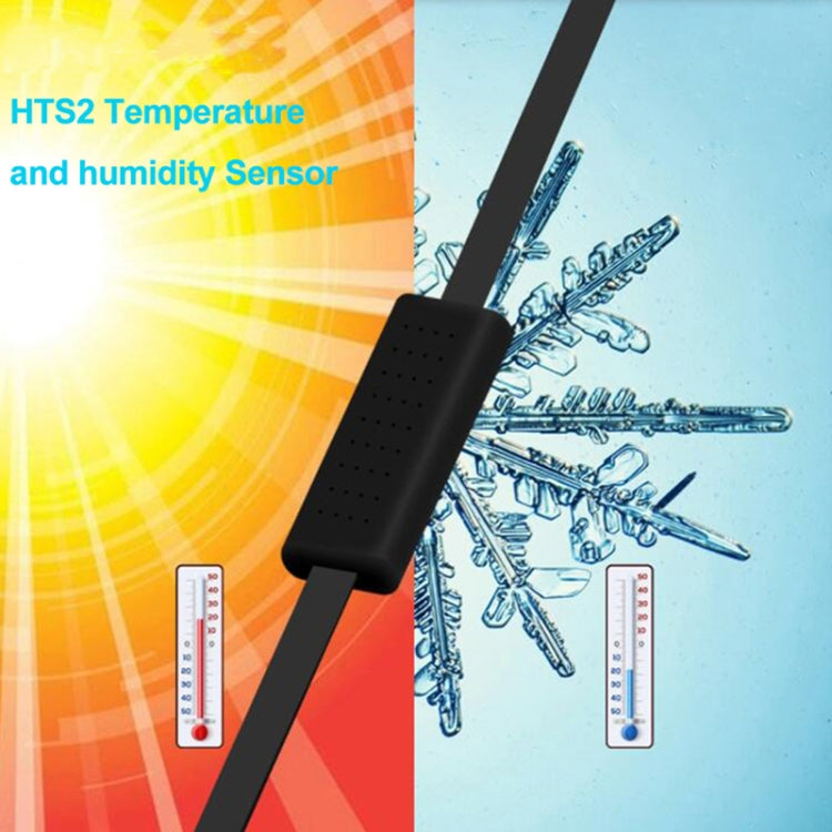 HTS2 Temperature And Humidity Smart Sensor