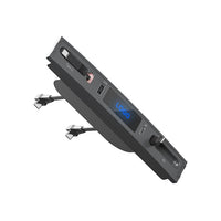 For Tesla Model 3 Y 27W USB-C/Type-C Docking Station HUB