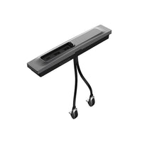 For Tesla Model 3/Y Car T09 USB Hub Docking Station